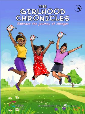 cover image of The Girlhood Chronicles